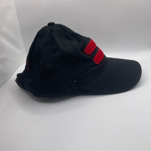 Ed Sheeran Equals Baseball Cap Hat Black Adjustable Strap back Embroidered - Picture 2 of 6